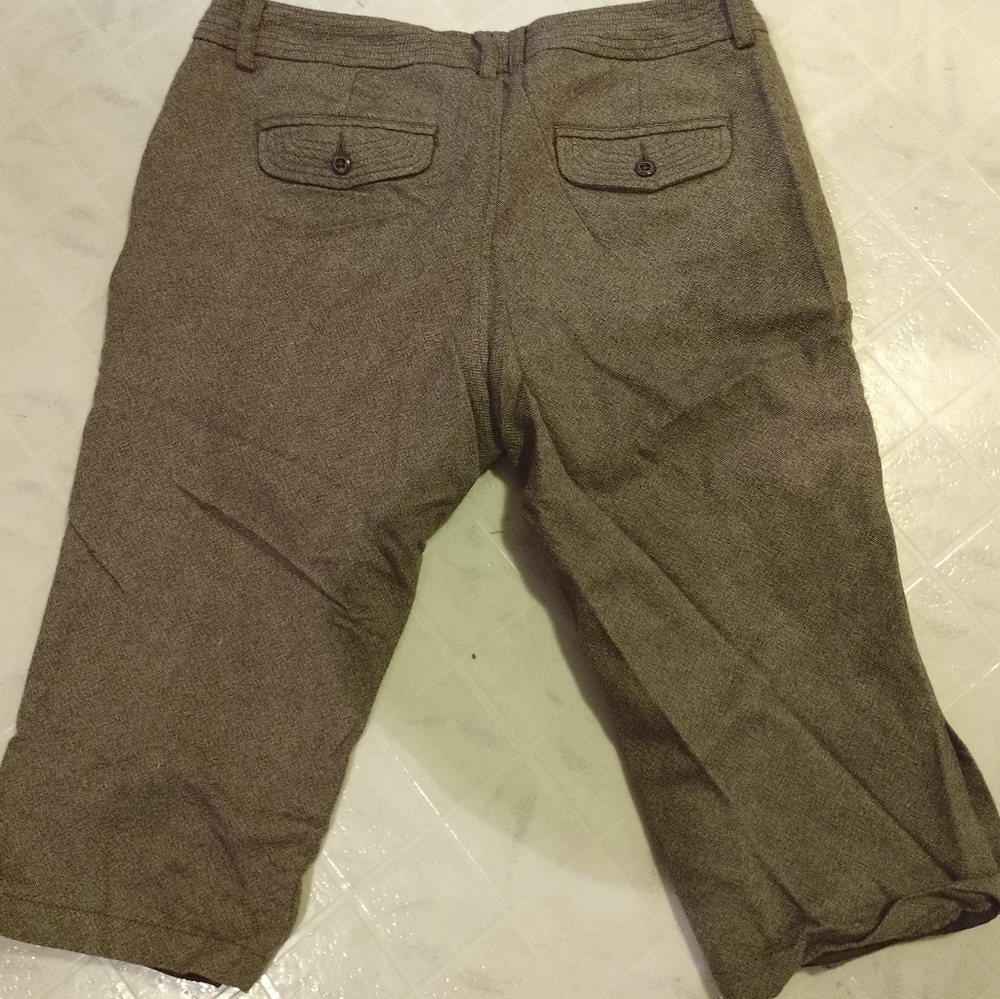 Capris - Picture 2 of 4